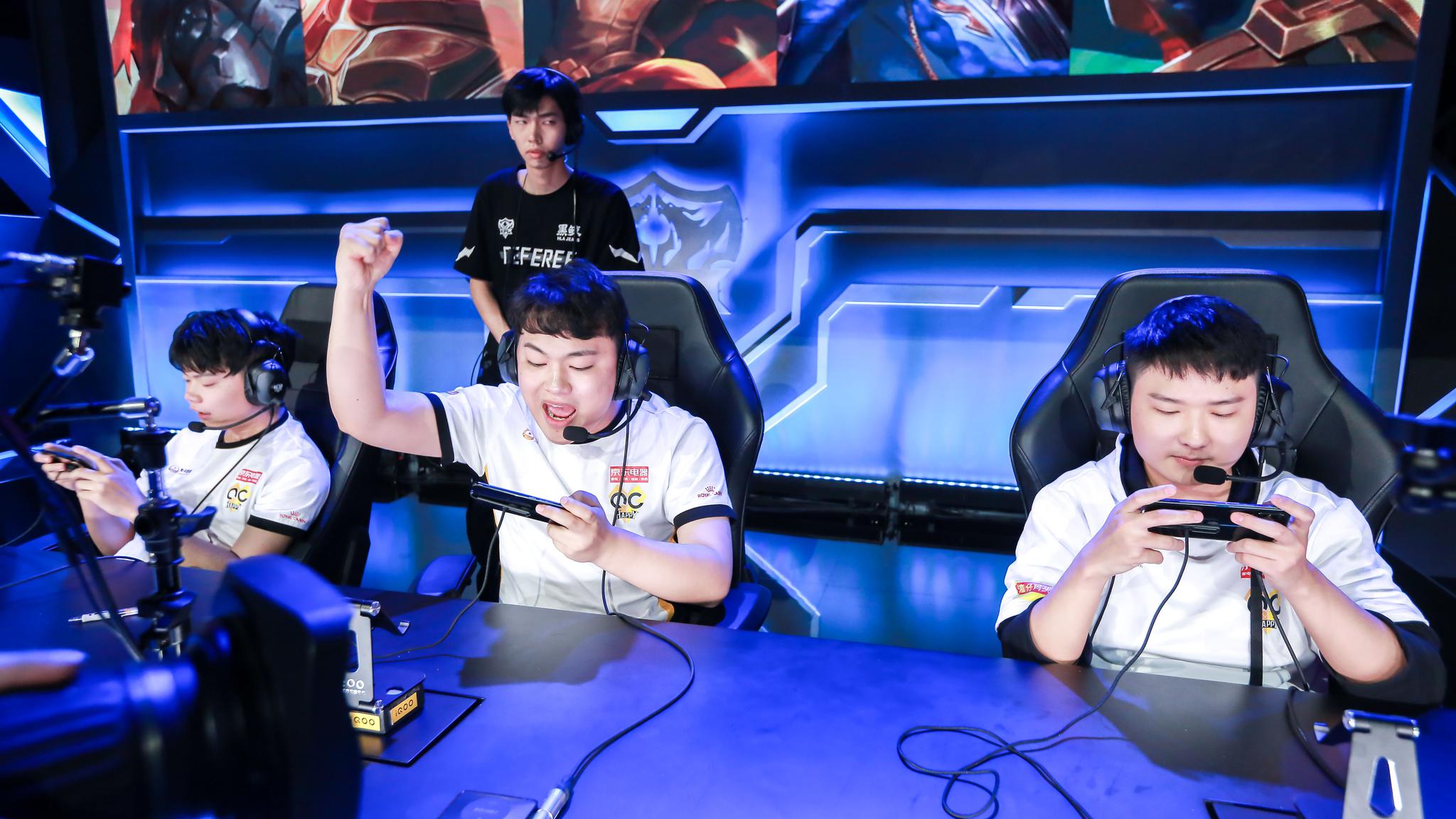 创造更多选 创造更多选